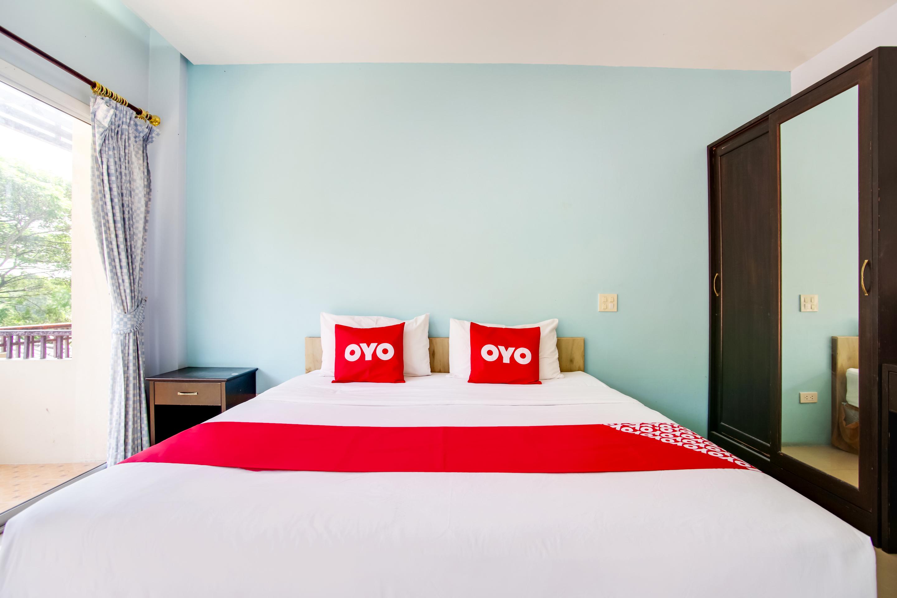 Oyo 384 Ban Sabaidee Otel Phra Nakhon Si Ayutthaya Dış mekan fotoğraf