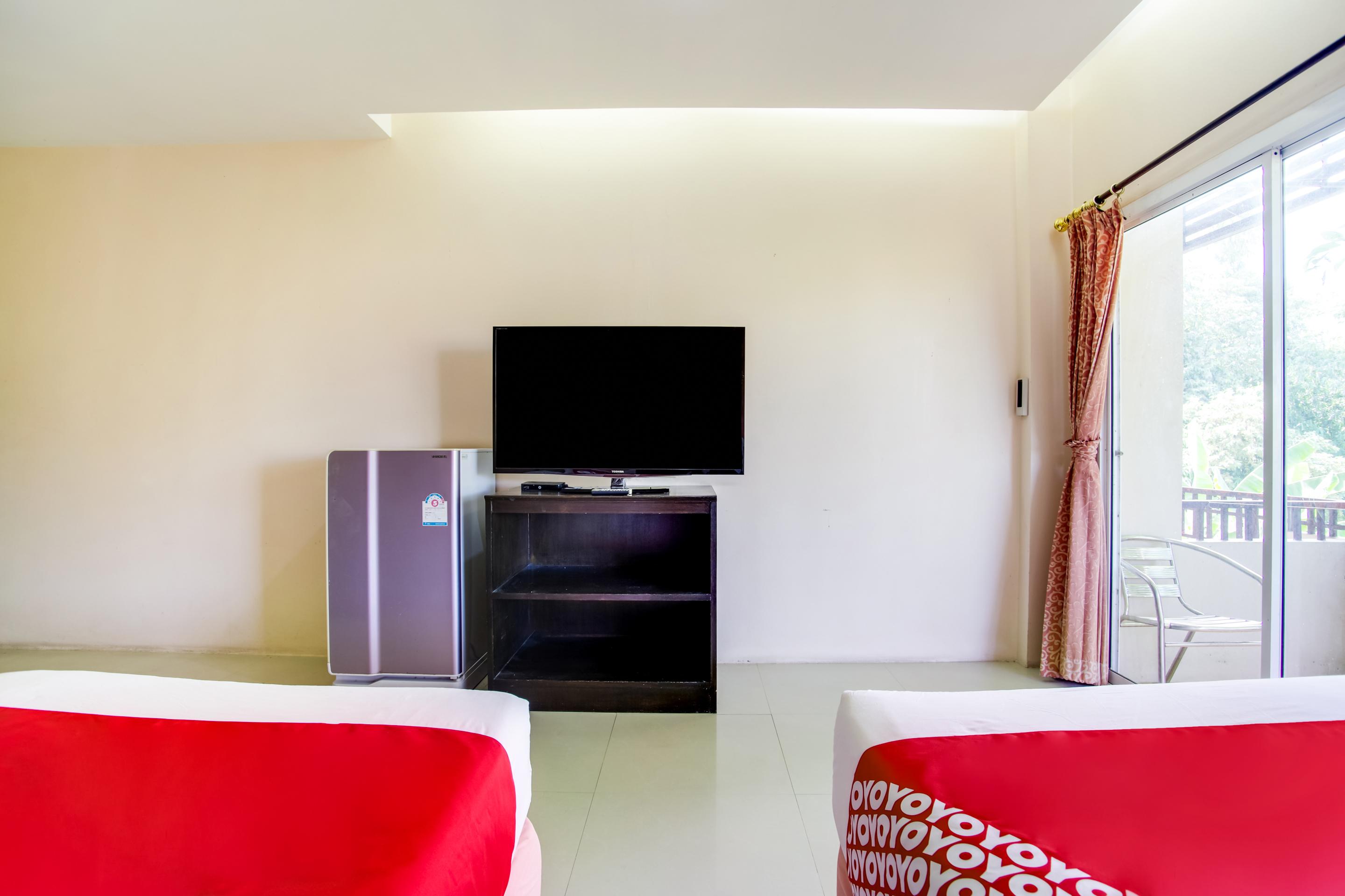 Oyo 384 Ban Sabaidee Otel Phra Nakhon Si Ayutthaya Dış mekan fotoğraf