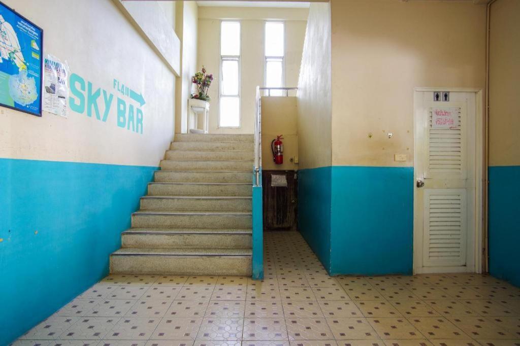 Oyo 384 Ban Sabaidee Otel Phra Nakhon Si Ayutthaya Dış mekan fotoğraf